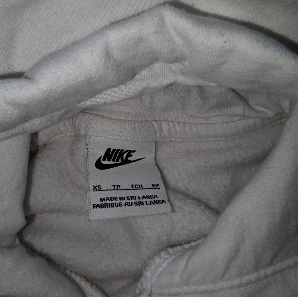 Nike Club Fleece Hoodie​